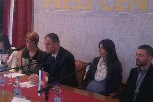 Savjetovalište za brak i porodicu uskoro u Nikšiću