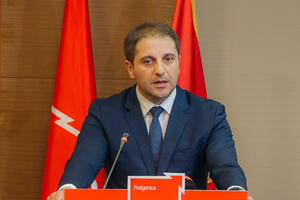 Šehović neće Ministarstvo ekonomije