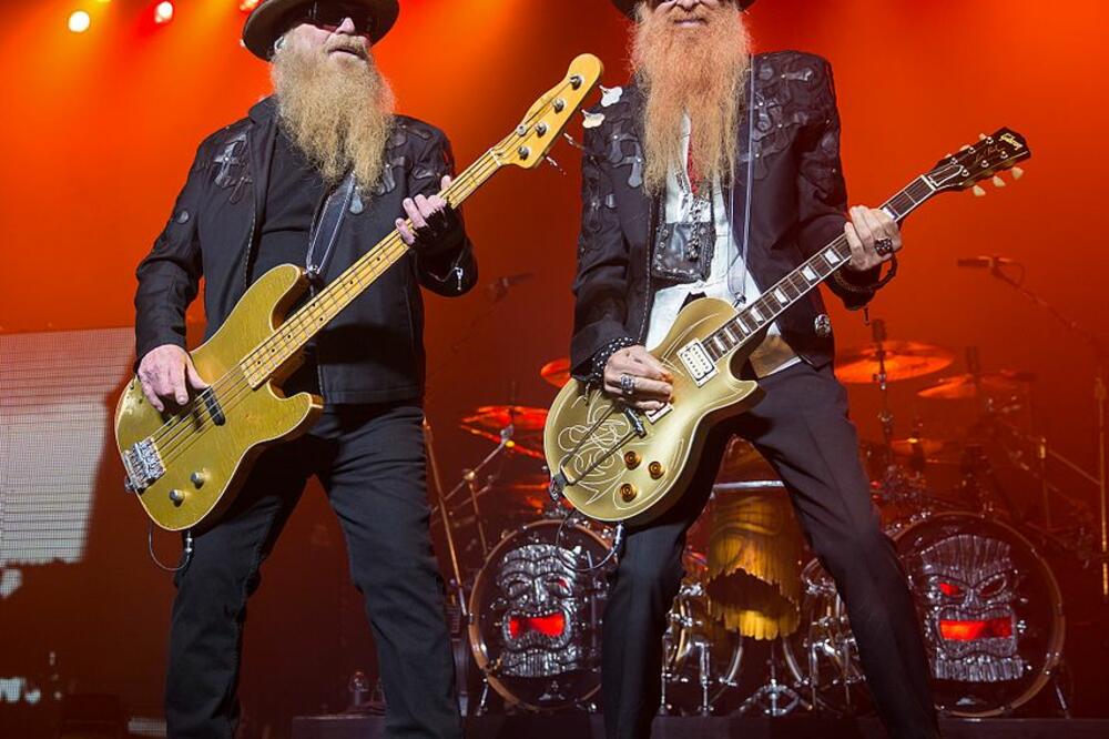 zz top, Foto: Wikimedia.org