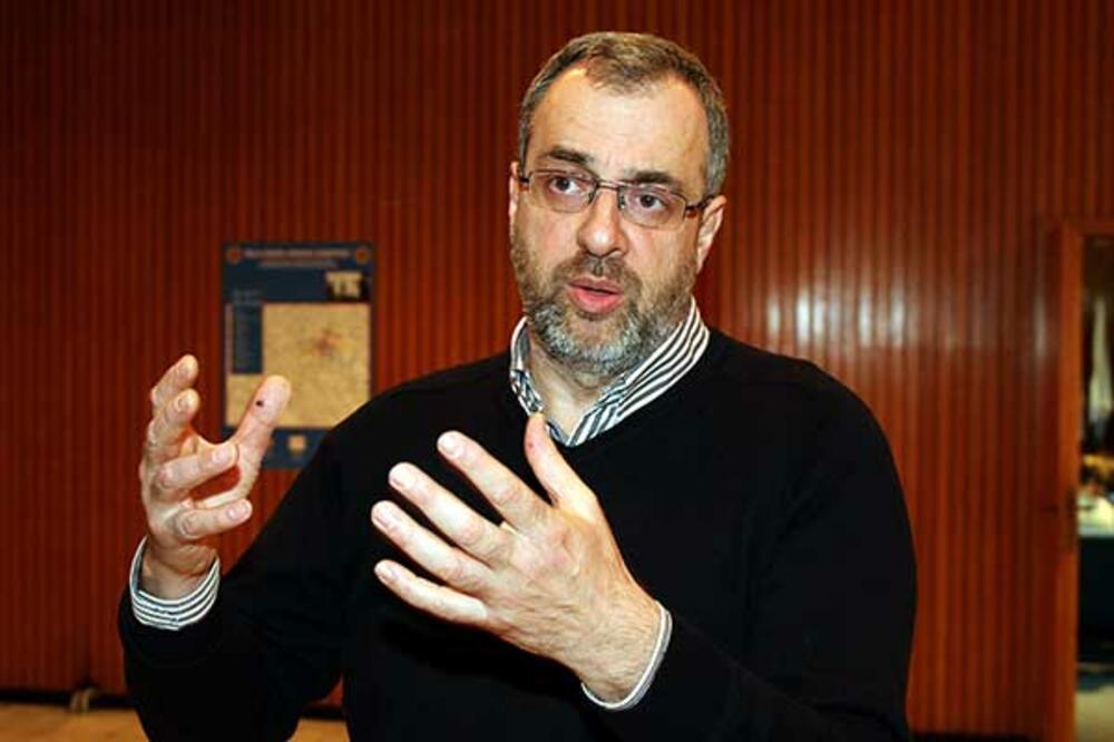 Ranko Rajović, Foto: Google.com