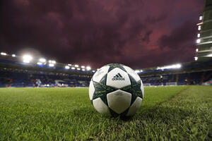 Navijači Dinama izbodeni u Napulju