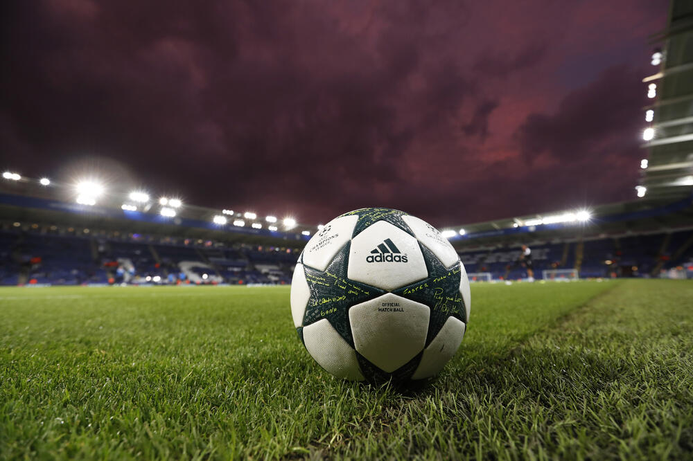 Liga šampiona, Foto: Reuters
