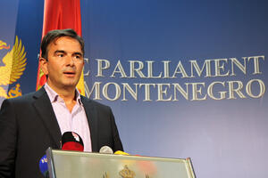 Medojević poručio BS: Ulaskom u Vladu postajete najodgovorniji za...