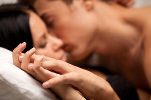 Na šta muškarci obraćaju pažnju tokom seksa?