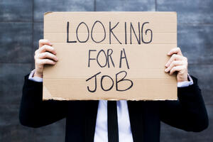 U Crnoj Gori stopa nezaposlenosti preko 20 odsto