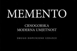 Pogled na modernu crnogorsku umjetnost