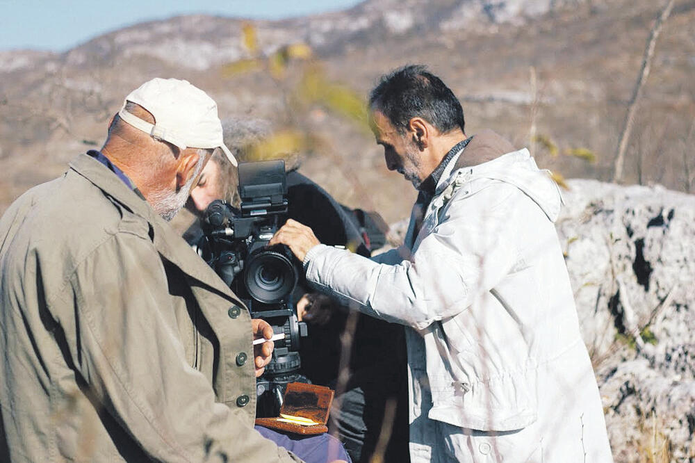 Ognjilo, Foto: CZK TIVAT