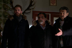 KPDP: Ljubomorni Damir zatiče Katarinu i Franja u nezgodnoj...