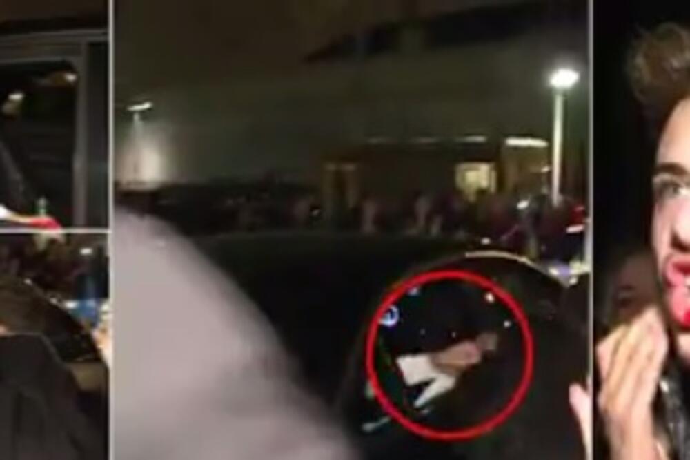 Džastin Biber, Foto: Twitter