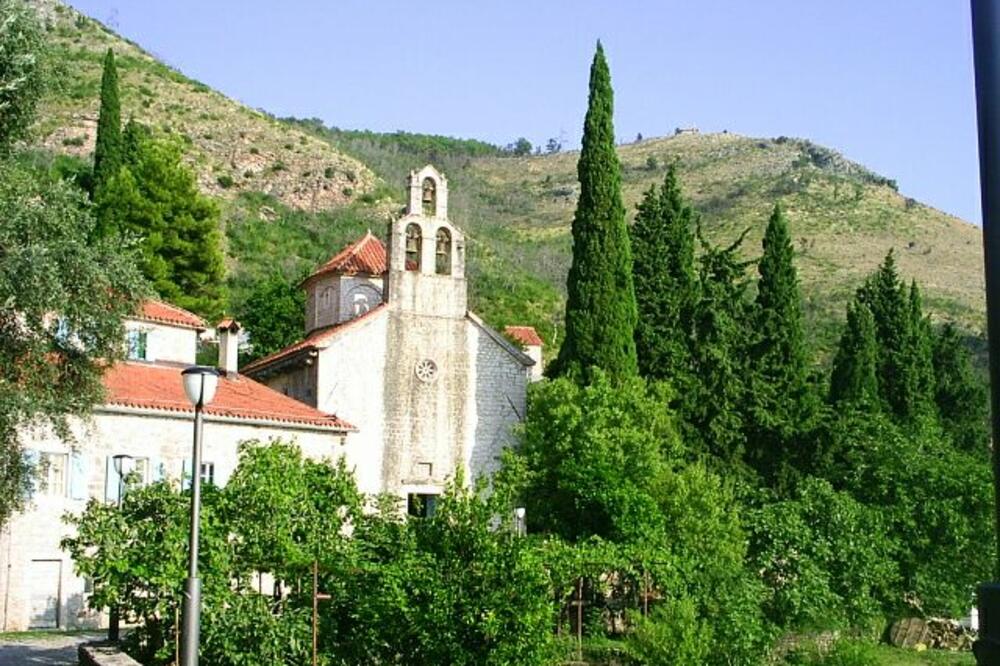 Manastir Praskvica, Foto: Wikimedia Commons