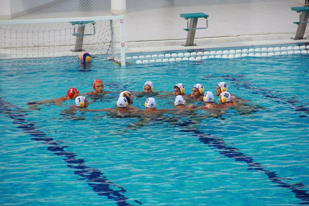 Vaterpolo klub Jadran, Foto: Facebook/VK Jadran