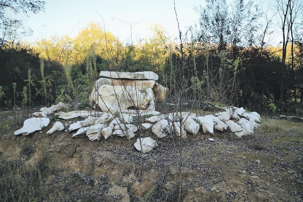 blago Danilovgrad, Foto: Jelena Jovanović