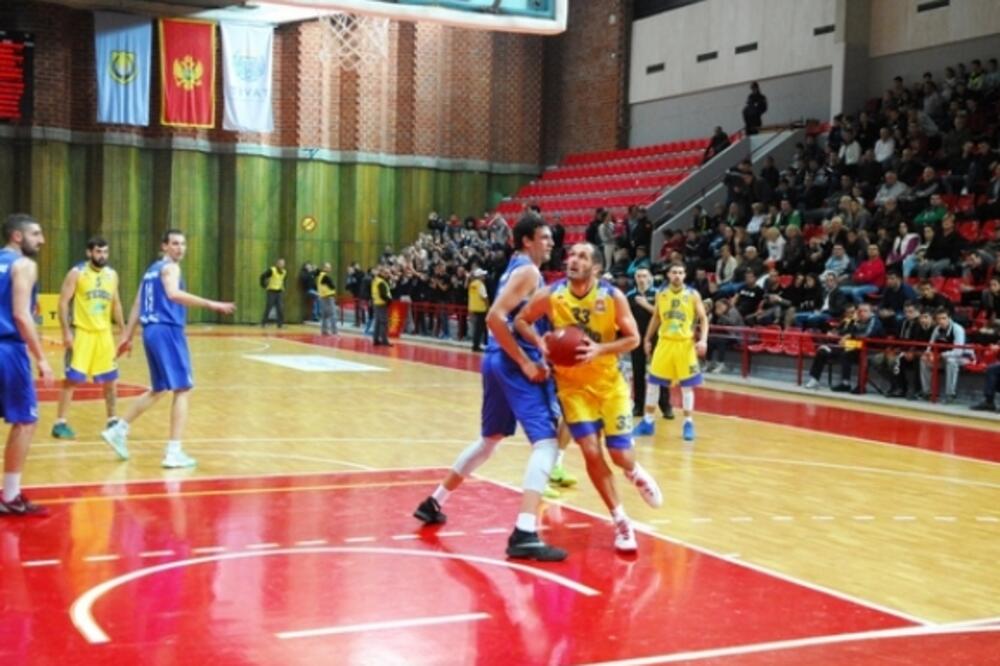 Teodo - Kumanovo, Foto: Balkanleague.net