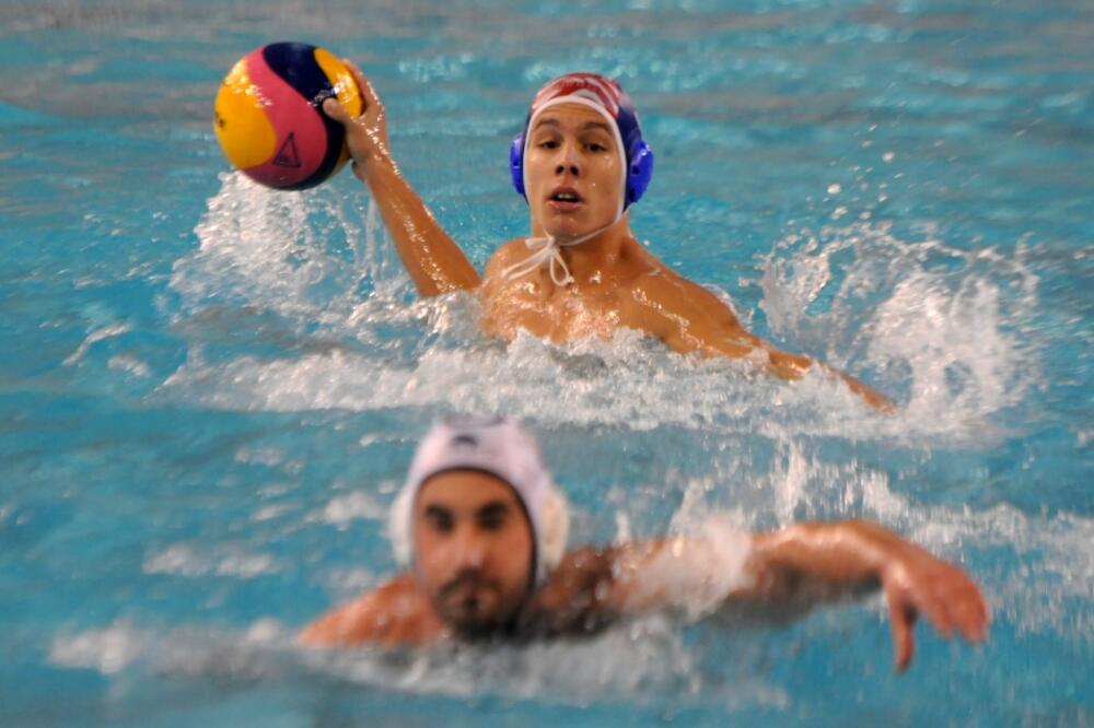 Bogdan Đurđić, Foto: Vesko Belojević