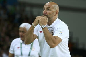 Đorđević: Žrijeb ne odlučuje mnogo toga