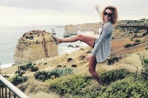 Natali Dizdar objavila "Mjesto za jedno"