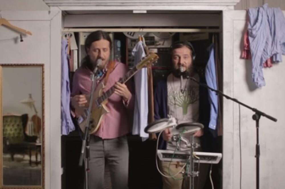 Grupa Ti, Foto: Screenshot (YouTube)