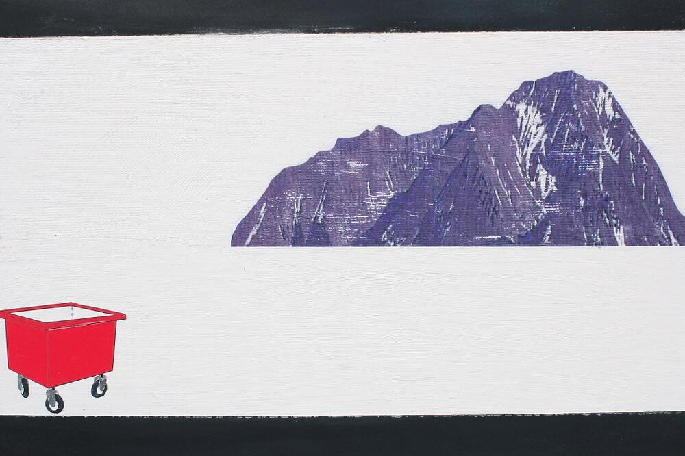 Rad Jelene Tomašević