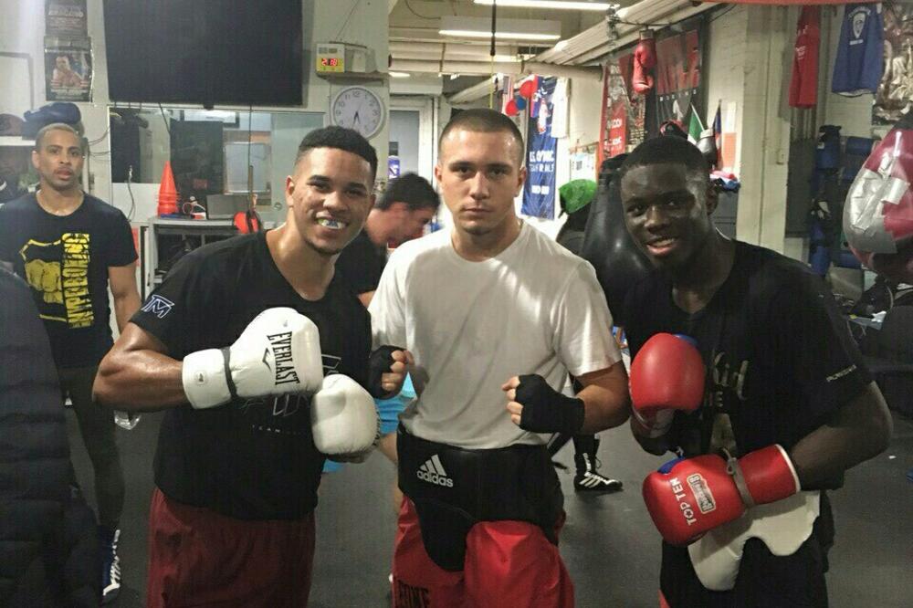 Denis Đoković, Foto: Privatna arhiva