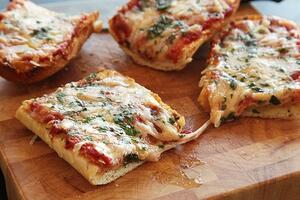 Boje jutra: Najpopularniji specijaliteti italijanske kuhinje