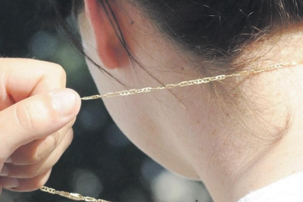 otimanje krađa razbojništvo, Foto: Novilist.hr