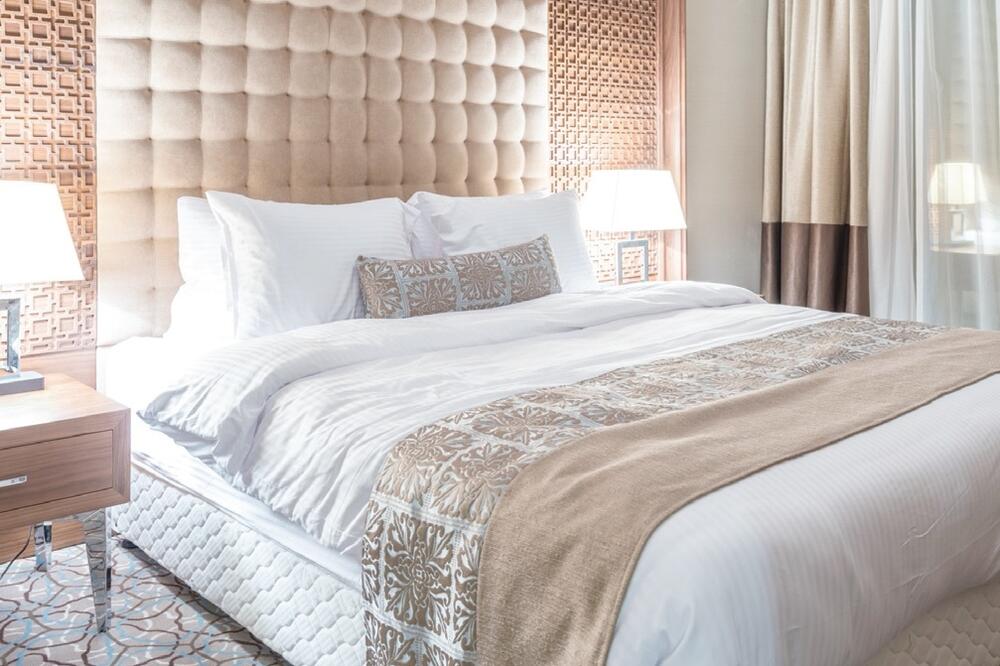 Soba, krevet, Foto: Shutterstock