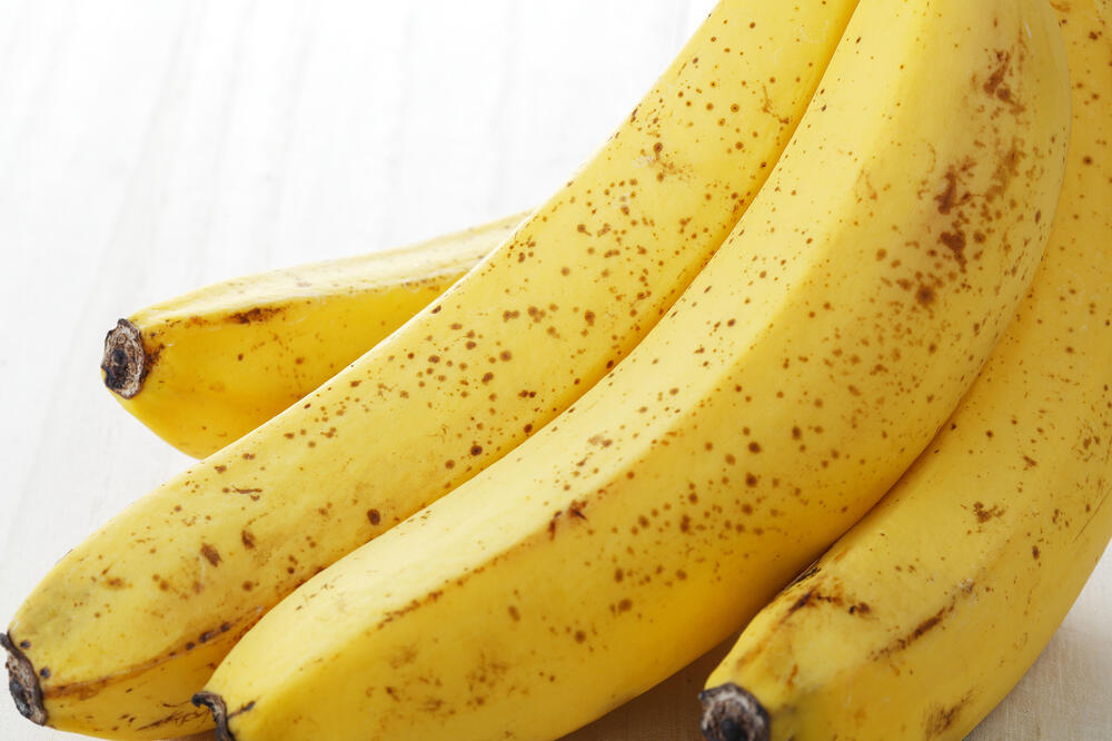 banane, Foto: Shutterstock