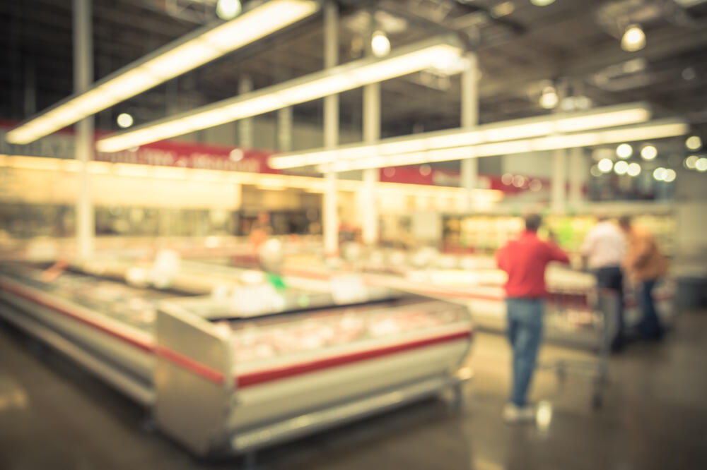 prodavnica, Foto: Shutterstock