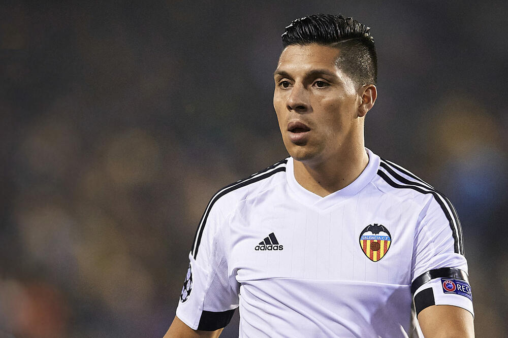 Enco Peres, Foto: Wikipedia.org