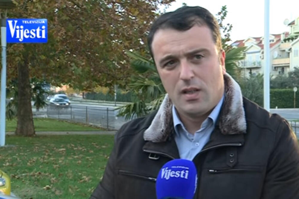 Adnan Muhović, Foto: Printscreen (YouTube)