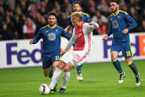 Za njega kažu da je novi Ibra