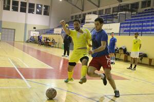 &ldquo;Turistima&rdquo; kotorski derbi u futsalu