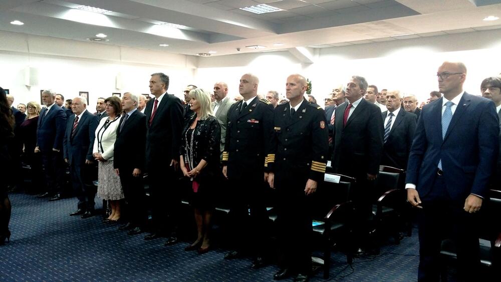 Sjednica Dan opštine tivat