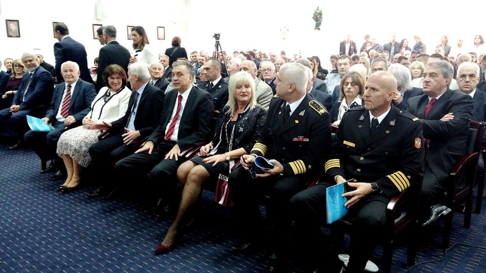 Sjednica Dan opštine tivat