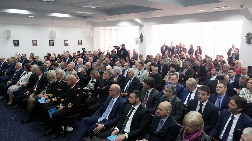 Sjednica Dan opštine tivat