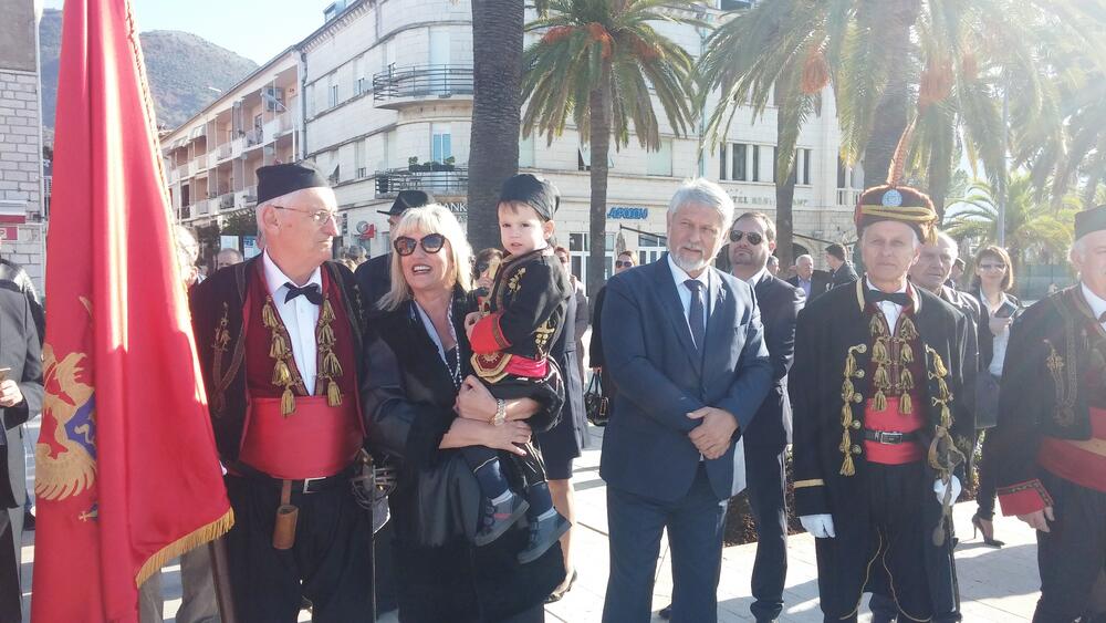 Proslava Dana opštine Tivat