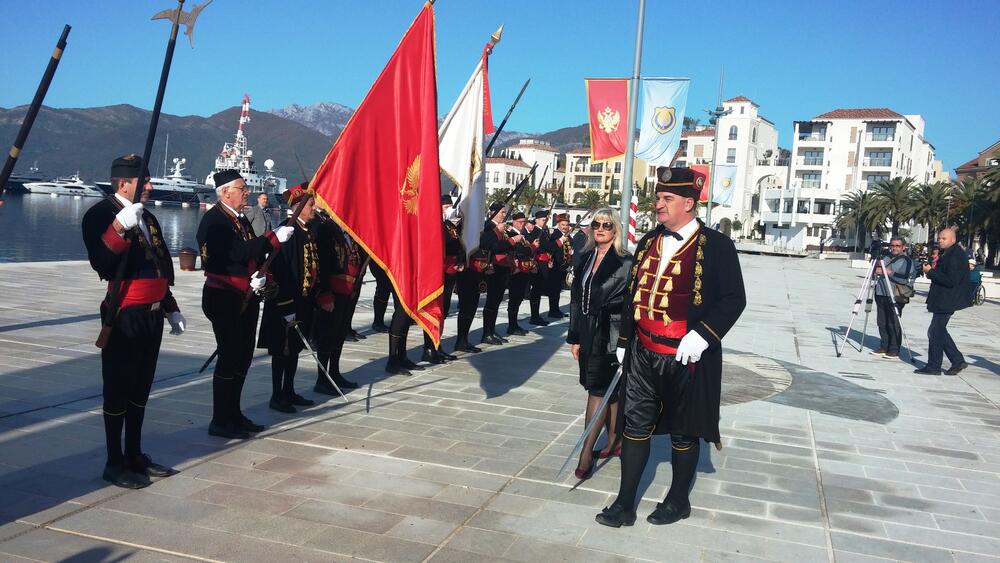 Proslava Dana opštine Tivat