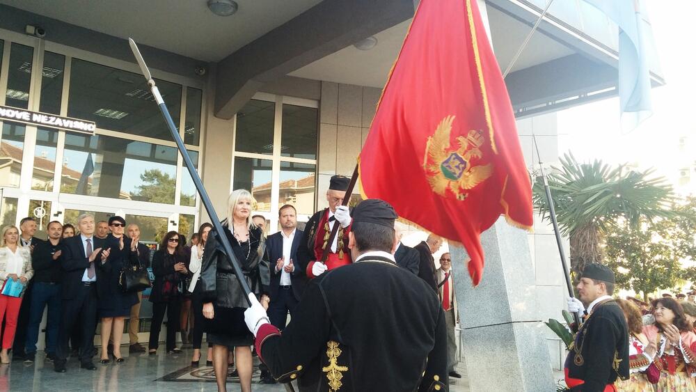 Proslava Dana opštine Tivat