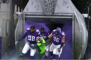 U pogrešno vrijeme, na pogrešnom mjestu