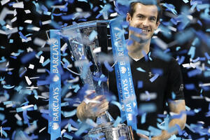 Marej će dugo da vlada