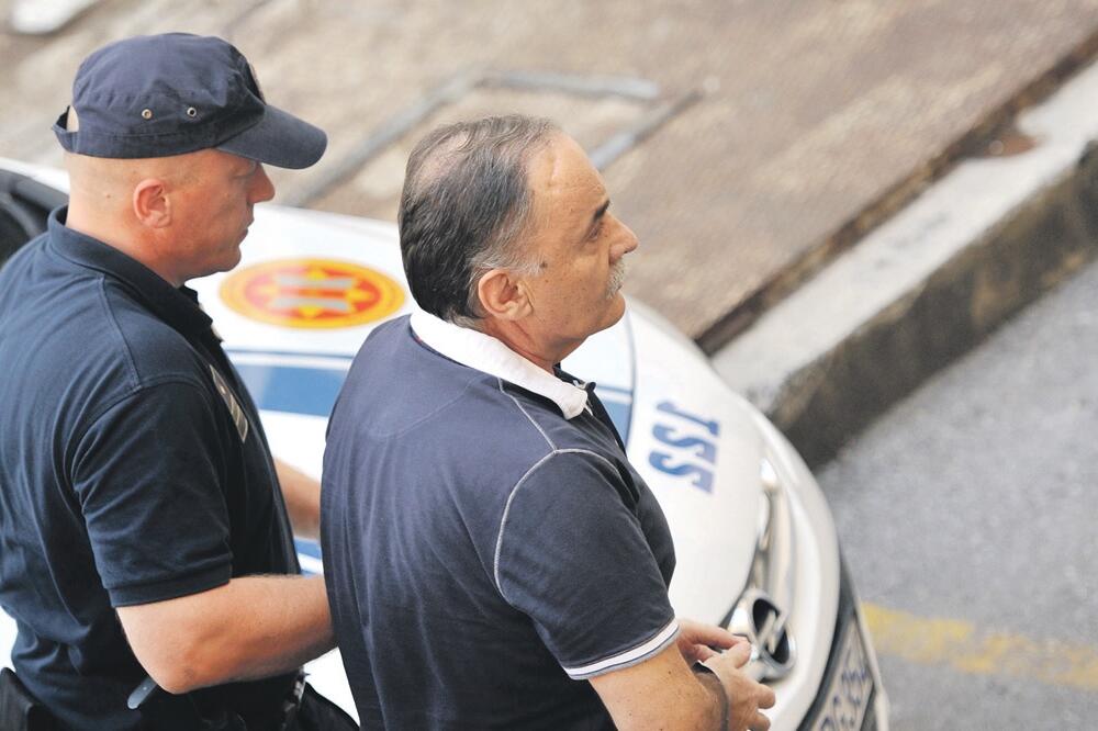 Veselin Mujović, Foto: Savo Prelević