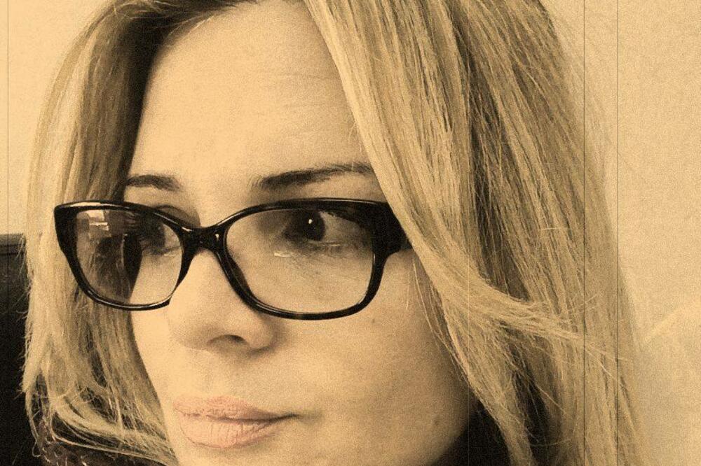 Sanja Perić, Foto: Facebook