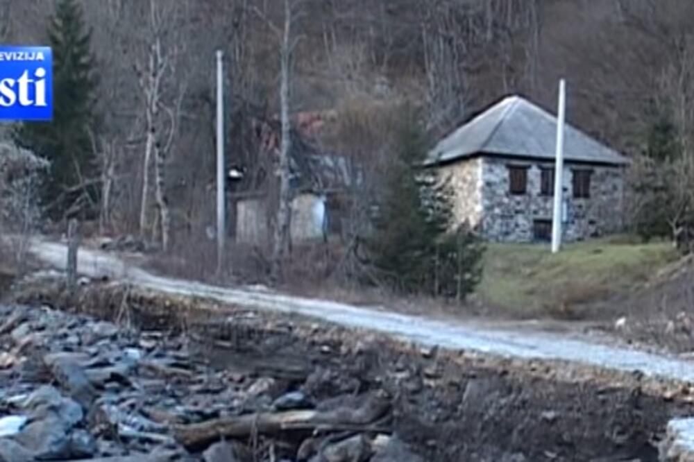 Sjerogošte, Foto: Screenshot (TV Vijesti)