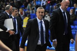 Zuros: Titula se osvaja odbranom