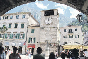 Đukanović: Kotor ima posebno mjesto u kulturi i istoriji Crne Gore
