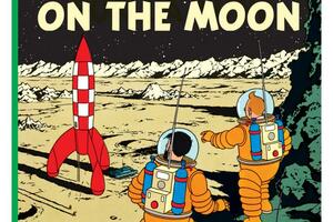 "Avantura Tintina" prodat za 1,55 miliona eura