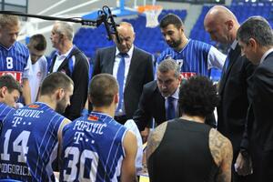 Pobjeda na debiju Zurosa