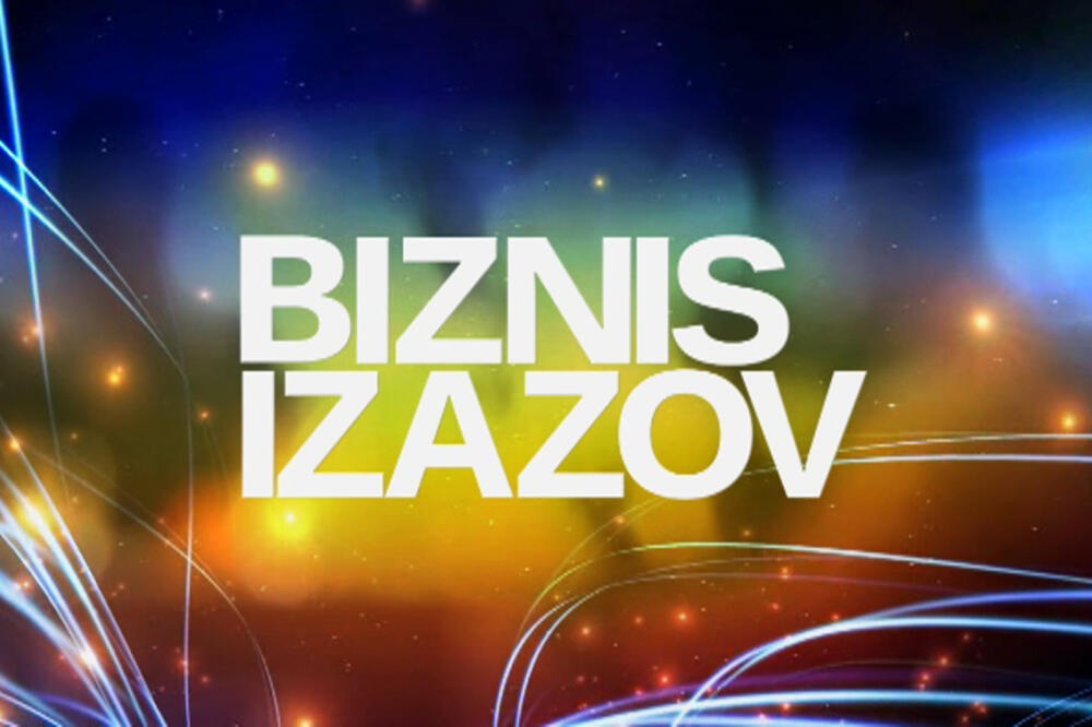 biznis izazov, Foto: TV Vijesti screenshot