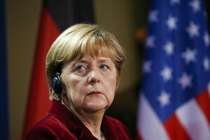 Merkel potvrdila, kandiduje se za četvrti mandat: "Spremna sam da...