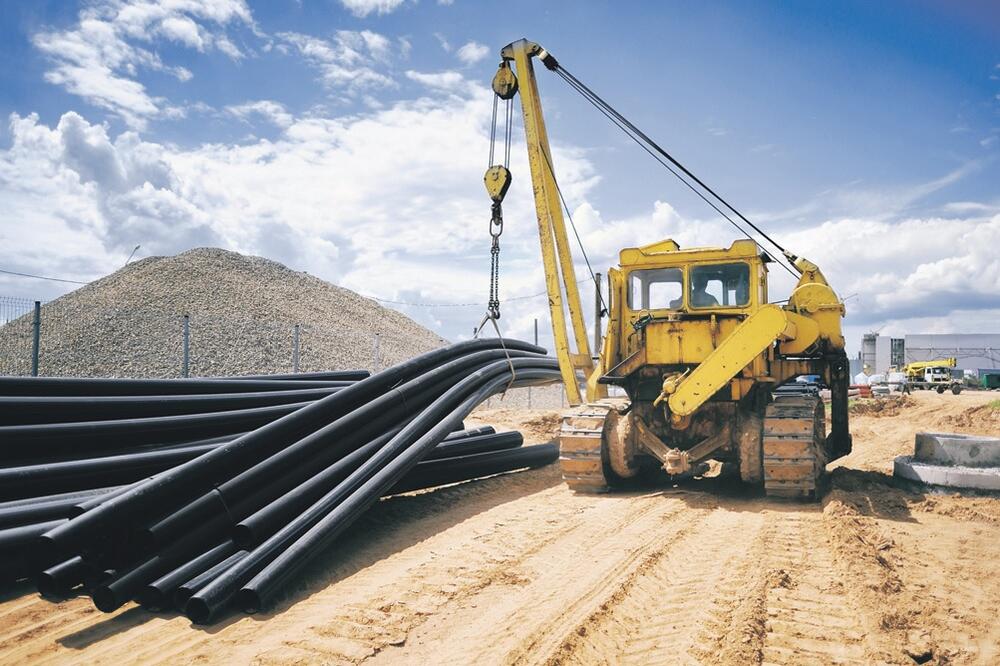 Bager, Foto: Shutterstock